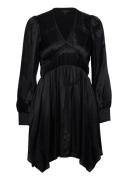 Esta Dress Black AllSaints