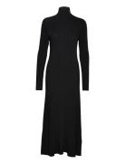 Kelly - Sleek Viscose Black Day Birger Et Mikkelsen