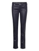 5P Denim Str Wash 1 Black Jacob Cohen