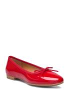 Ballerina Red Billi Bi