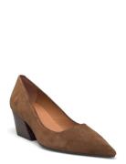 Pumps Brown Billi Bi