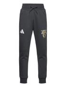 Jb Pant Youth Grey Adidas Performance