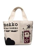 Nyytti Unikko Tribute Beige Marimekko