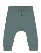 Hcgaby - Joggers Green Hust & Claire