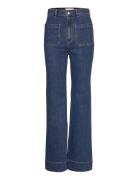 Sw006 St Monica Blue Jeanerica