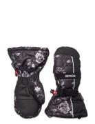 Storm Jr Mitt Black Kombi