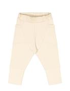 Baby Pants Beige Gugguu