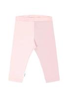 Baby Leggings Pink Gugguu