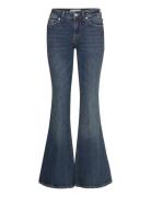 Trw-Jenna Jeans Wash New Jersey Blue Tomorrow