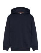 Hcsejer - Sweatshirt Navy Hust & Claire