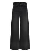 Skater Loose Black Lois Jeans