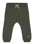 Hcgeorgey - Joggers Khaki Hust & Claire