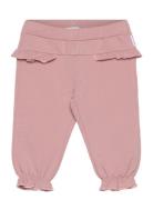 Hcgenny - Joggers Pink Hust & Claire