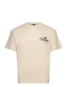 Sartoria Tee Cream Pas De Mer