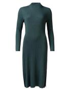 Knitted Dress, Drowski Green Ivo Nikkolo