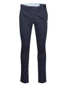 Stretch Slim Fit Washed Chino Pant Polo Ralph Lauren