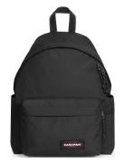 Day Pak'r Black Eastpak