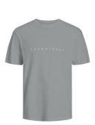 Jjestar Jj Tee Ss Noos Jnr Grey Jack & J S