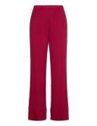 Trousers Red United Colors Of Benetton