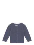 Cardigan Knit Blue En Fant