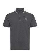 Heritage H Polo Grey Hackett London