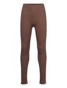 Leggings Brown Sofie Schnoor Young