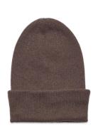 Helsinki Beanie Brown Mp Denmark