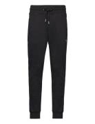 Belstaff Sweatpants Black Black Belstaff