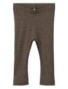 Nbnkab Legging Noos Brown Name It