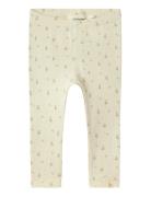 Nbfgago Slim Legging Lil Noos Cream Lil'Atelier