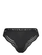 Brief Wave Lace Black BOSS