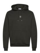 Mini Encore Hoodie 2.0 Black Les Deux