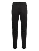 Modern Twill Slim Chino Black Calvin Klein