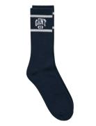 Sport Socks Navy GANT