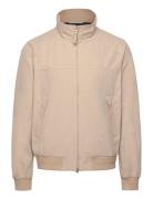 Hampshire Jacket Beige GANT