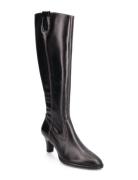 Long Boots Black Billi Bi