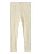 Nmfjulia Legging Noos White Name It