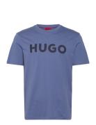 Dulivio Blue HUGO