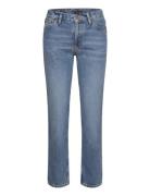 Shady Sadie Indigo Blues Blue Nudie Jeans