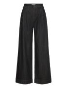 Cmjean-Wide-Pants Black Copenhagen Muse