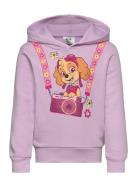 Sweats Purple Paw Patrol