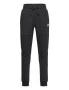 Sweat Pants Black Color Kids