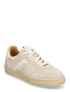 Women Lace-Up Beige Tamaris