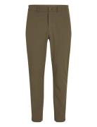 4Way Stretch Slim Tapered Khaki Calvin Klein
