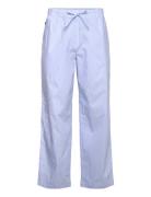 Malyle Pj Pant Blue Matinique