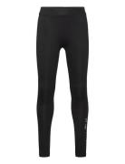 Essential Legging Black Tommy Hilfiger