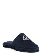 Icon G Slippers Blue GANT