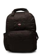 Lisbon Backpack Black Dickies