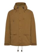 Barbour Hood Util Spey Beige Barbour