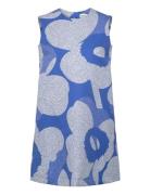 Sopiva Unikko Blue Marimekko